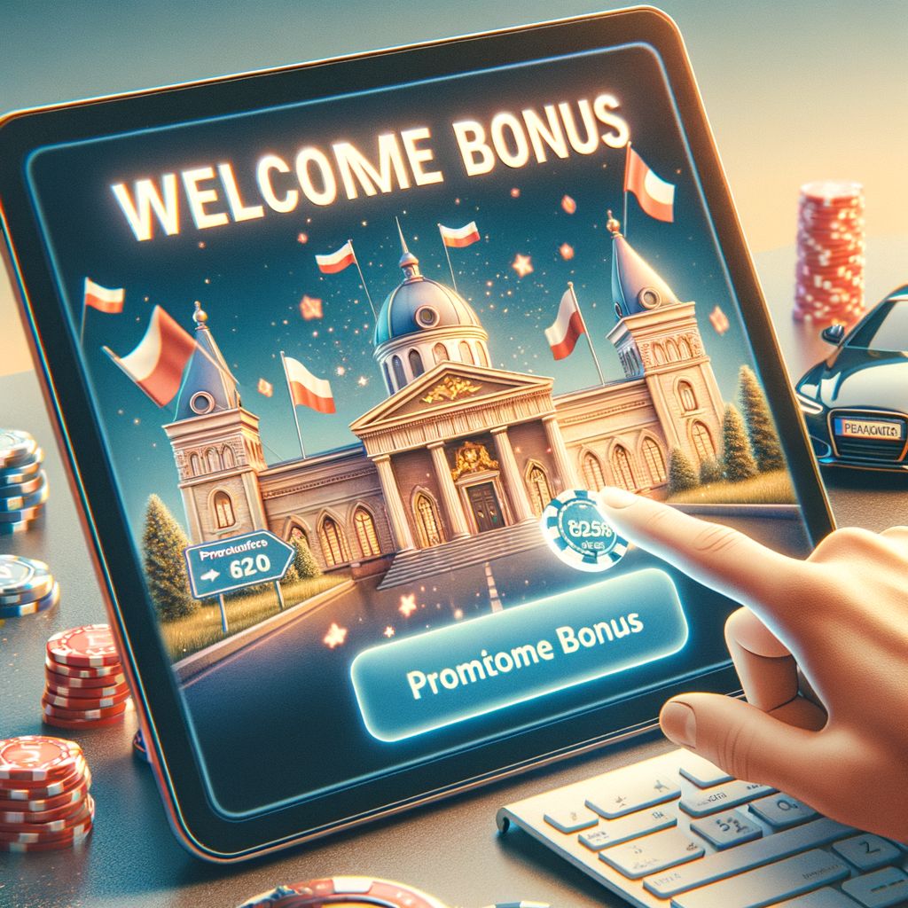 Jak otrzymać i aktywować bonus