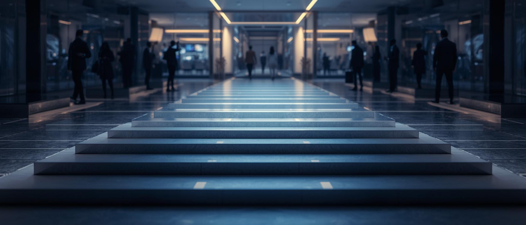 Reputacja, porównanie z konkurencją i pierwsze kroki