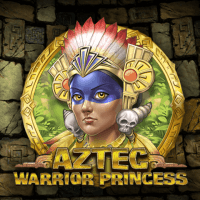 Aztec Warrior Princess