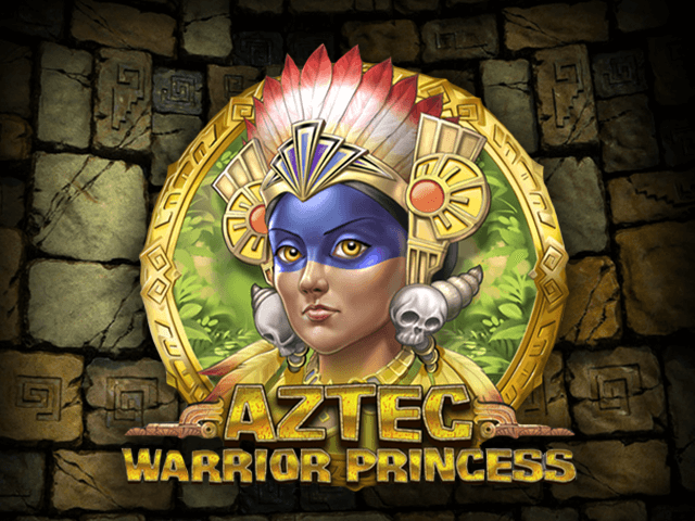 Aztec Warrior Princess