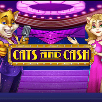 Cats And Cash