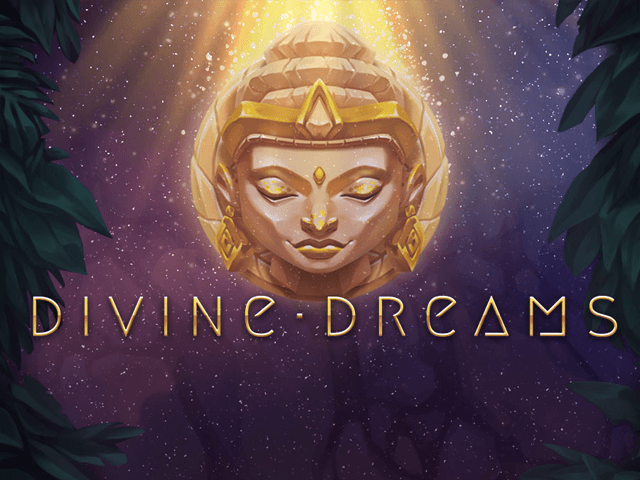 Divine Dreams
