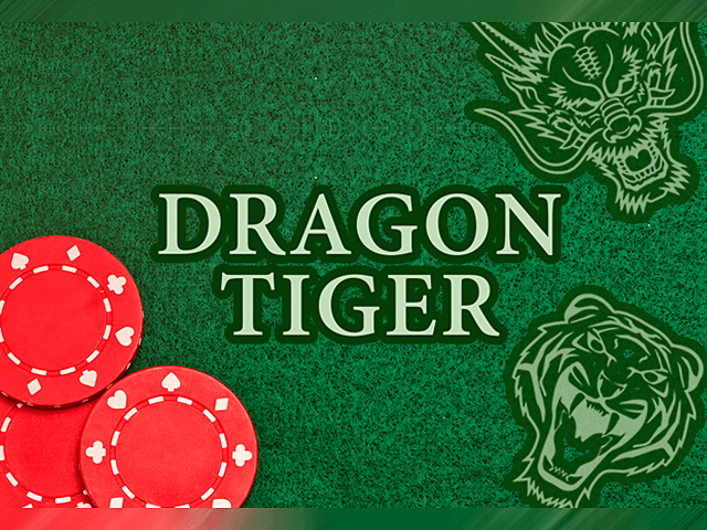 Dragon Tiger