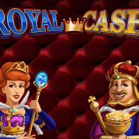 Royal Cash