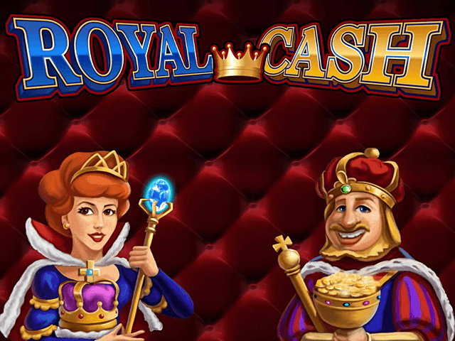 Royal Cash