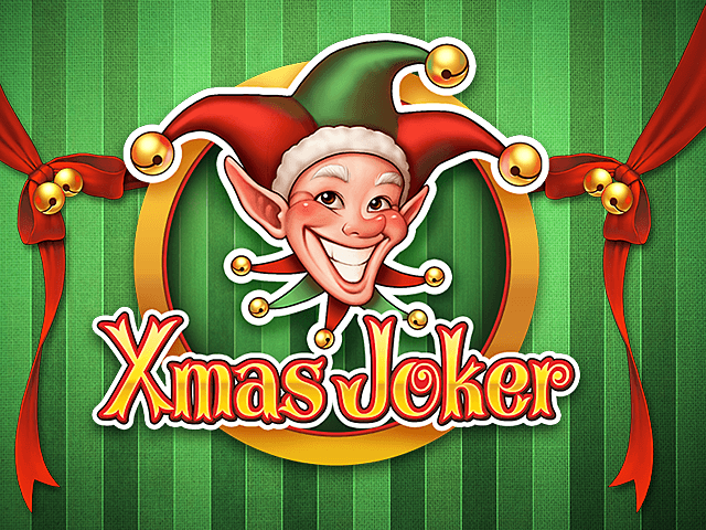 Xmas Joker